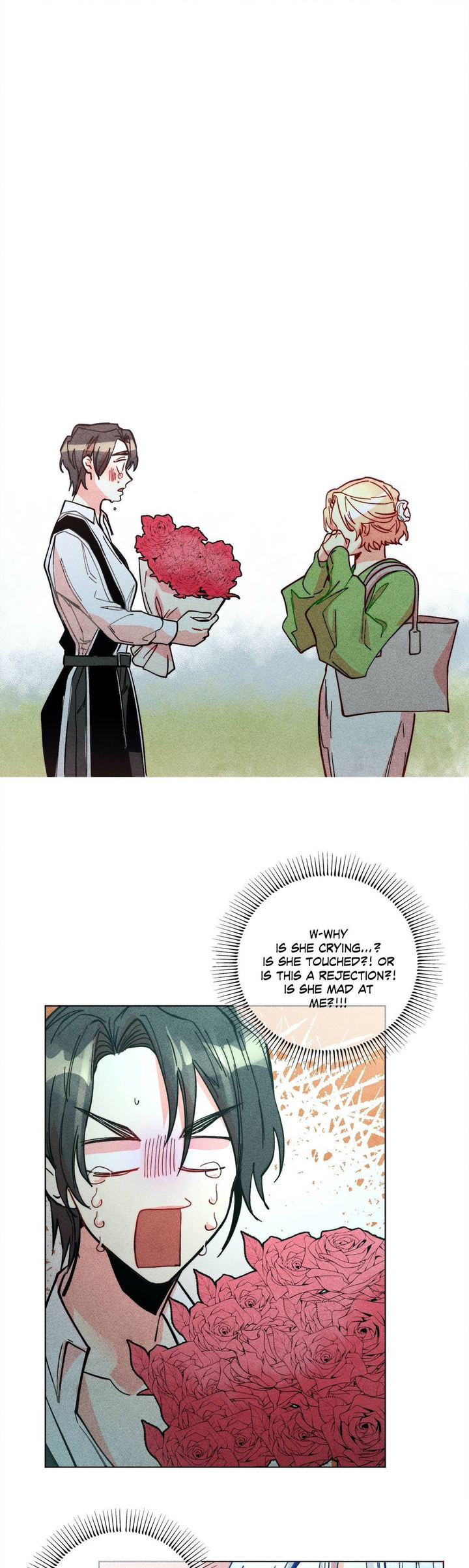 The Missing O - Chapter 145 [photo 19] - MangaPorn