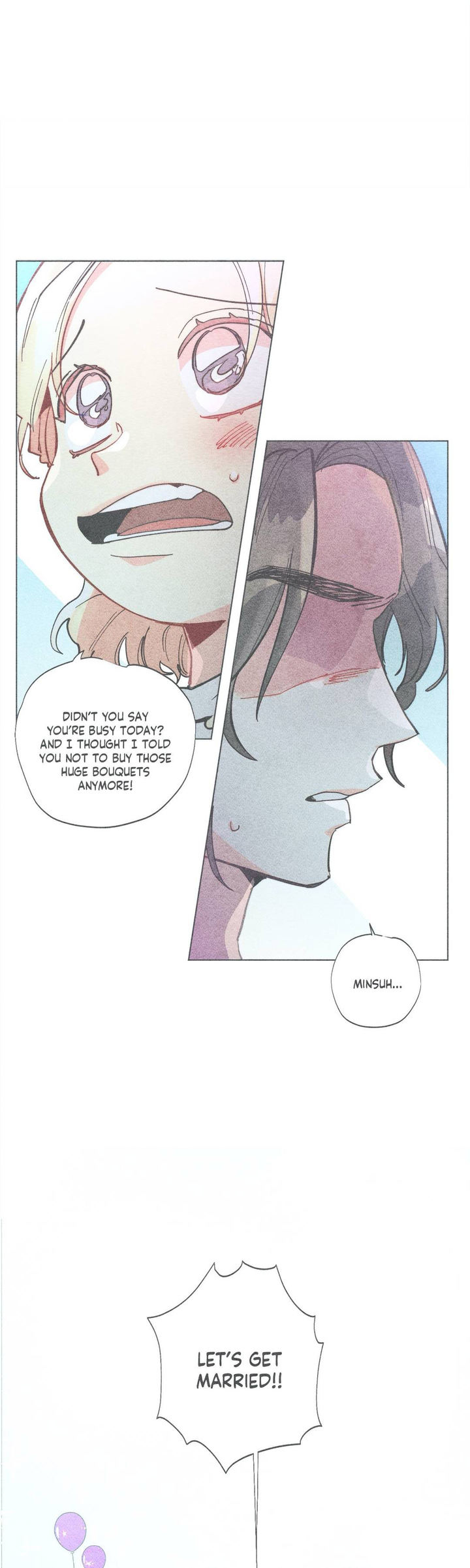 The Missing O - Chapter 145 [photo 2] - MangaPorn