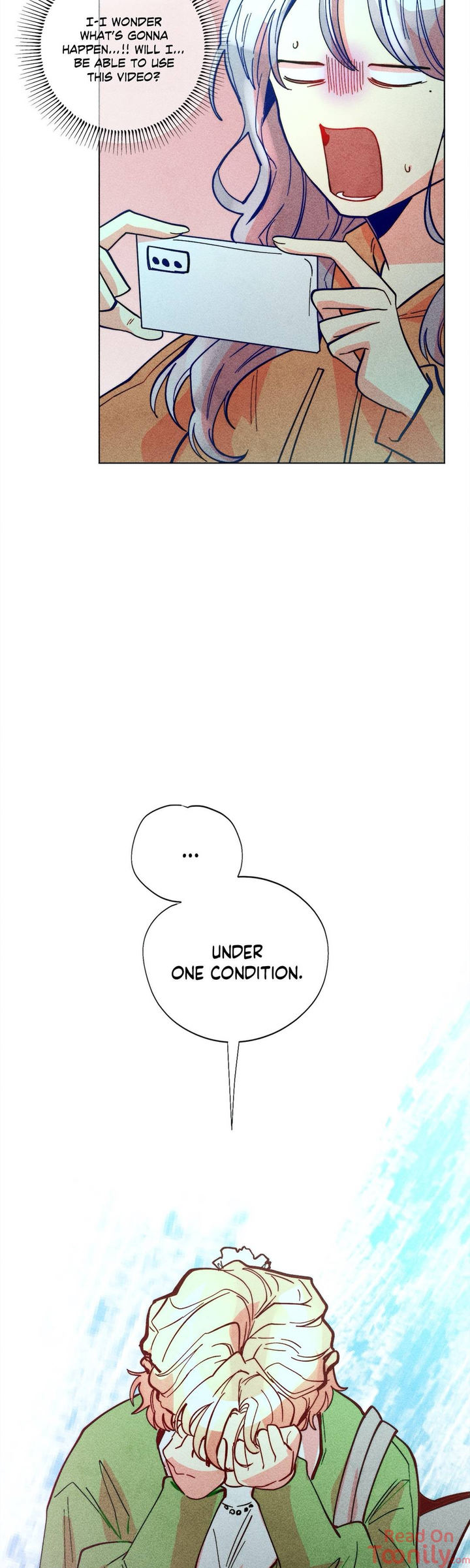 The Missing O - Chapter 145 [photo 20] - MangaPorn