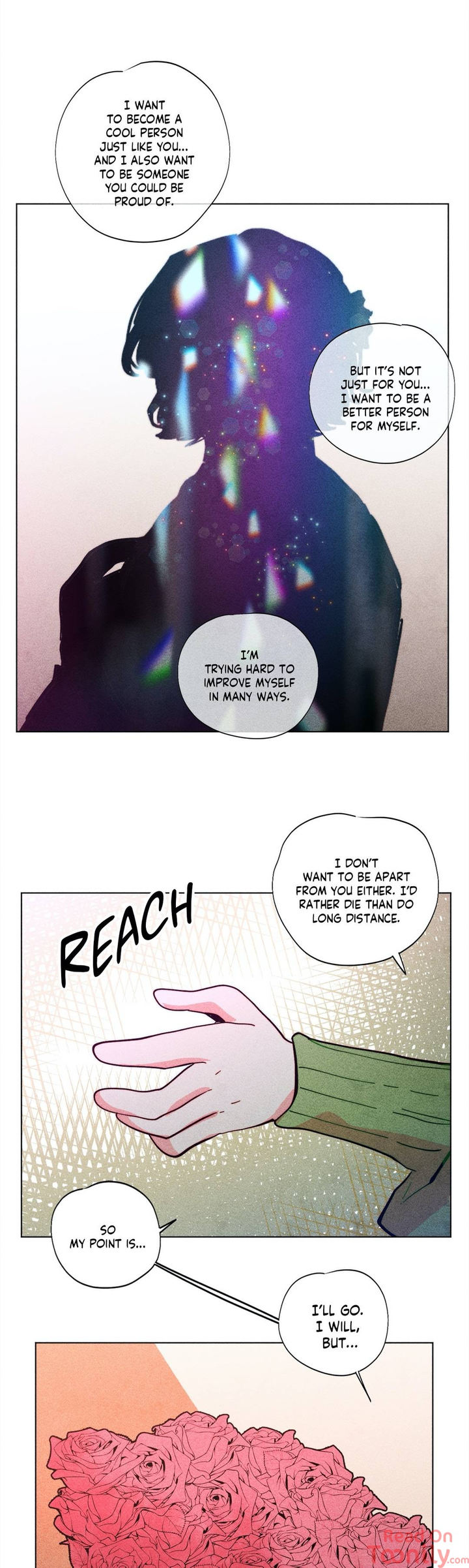 The Missing O - Chapter 145 [photo 22] - MangaPorn