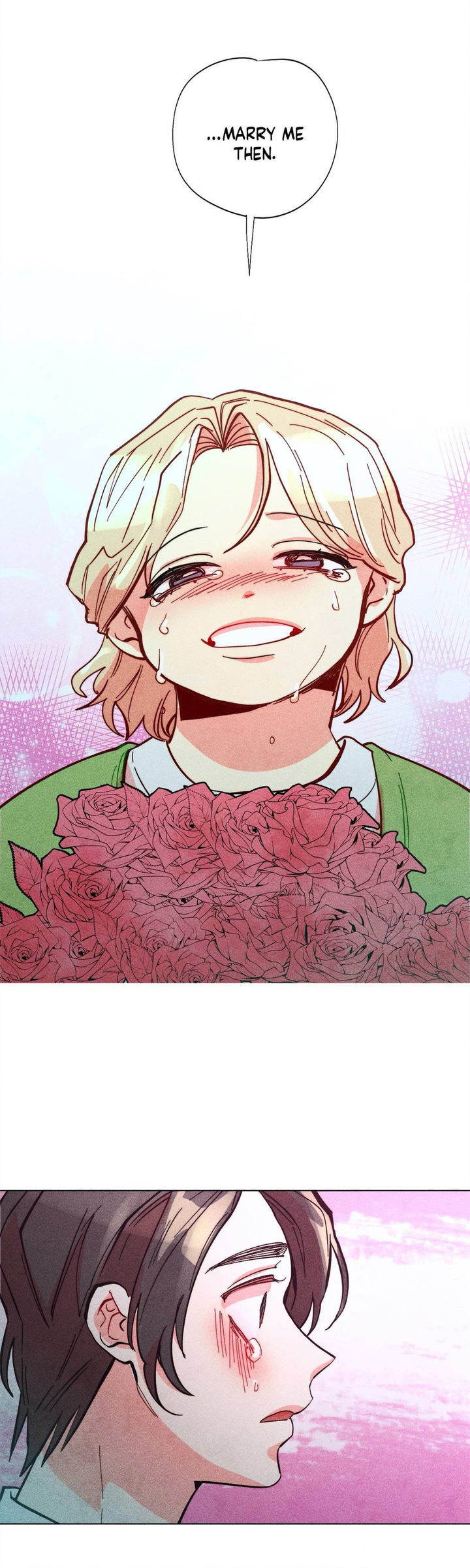 The Missing O - Chapter 145 [photo 24] - MangaPorn