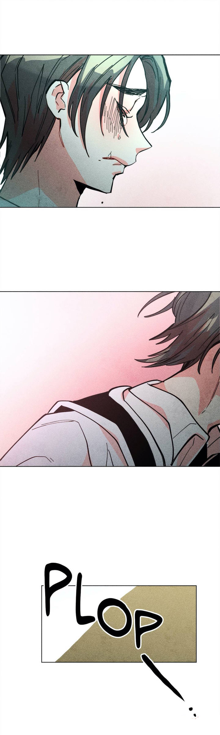 The Missing O - Chapter 145 [photo 25] - MangaPorn