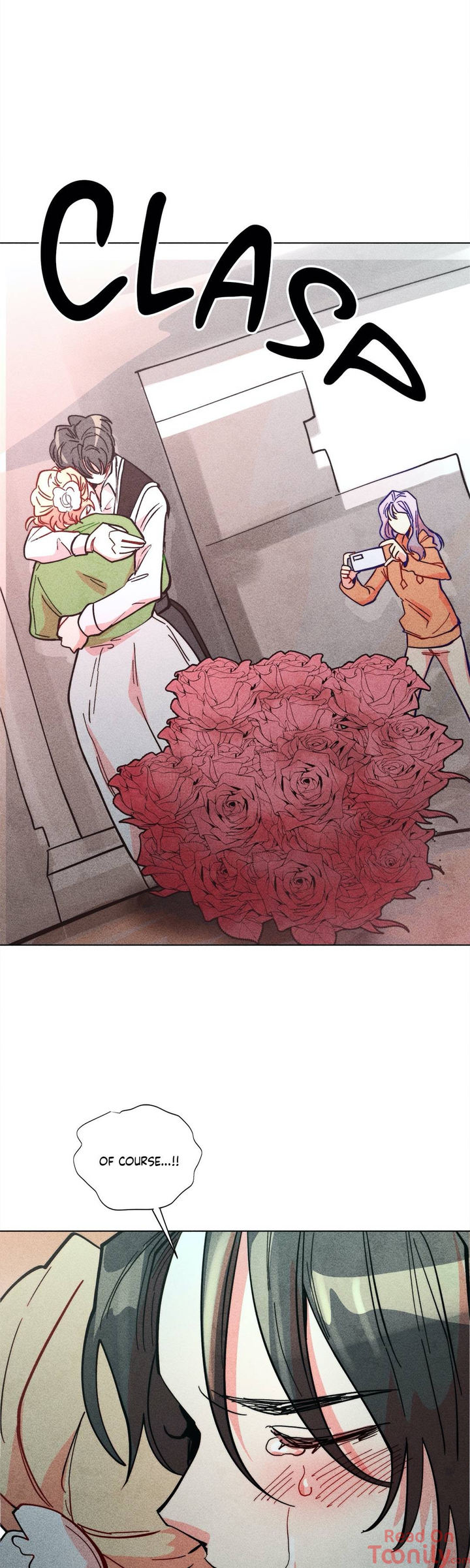 The Missing O - Chapter 145 [photo 26] - MangaPorn