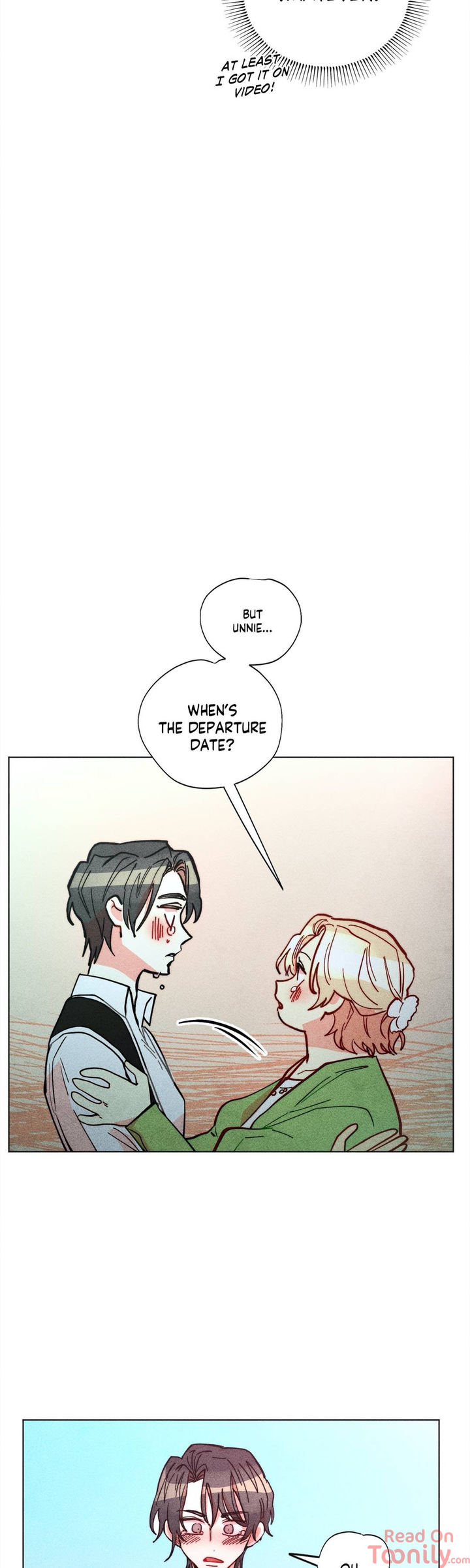 The Missing O - Chapter 145 [photo 28] - MangaPorn