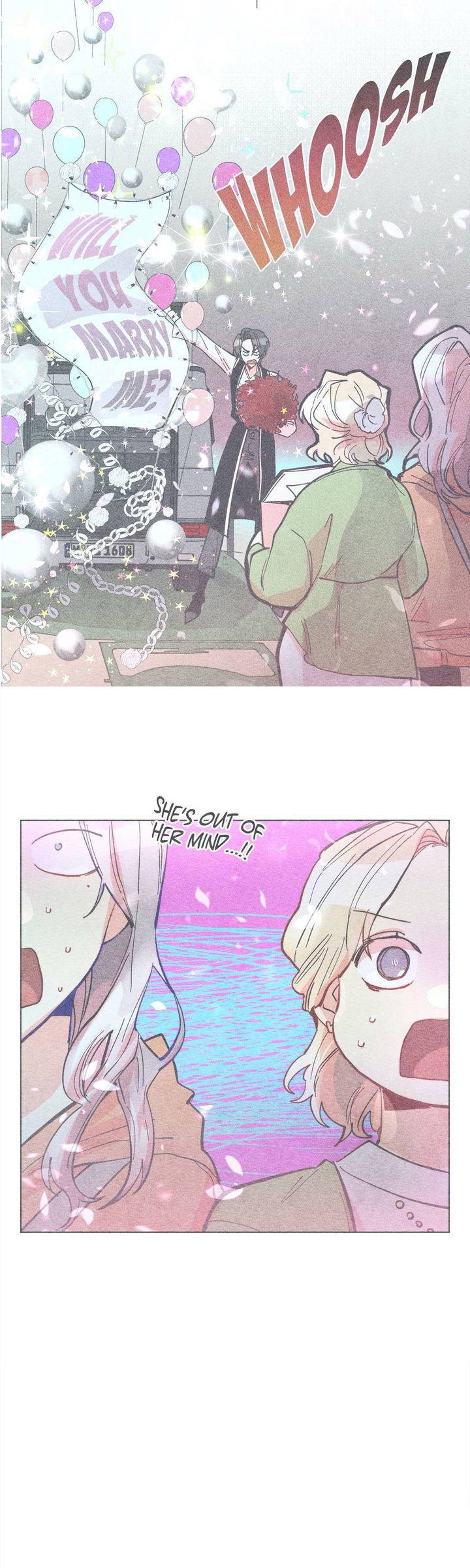 The Missing O - Chapter 145 [photo 3] - MangaPorn