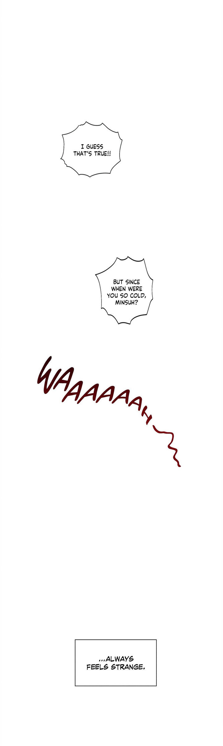 The Missing O - Chapter 146 [photo 14] - MangaPorn