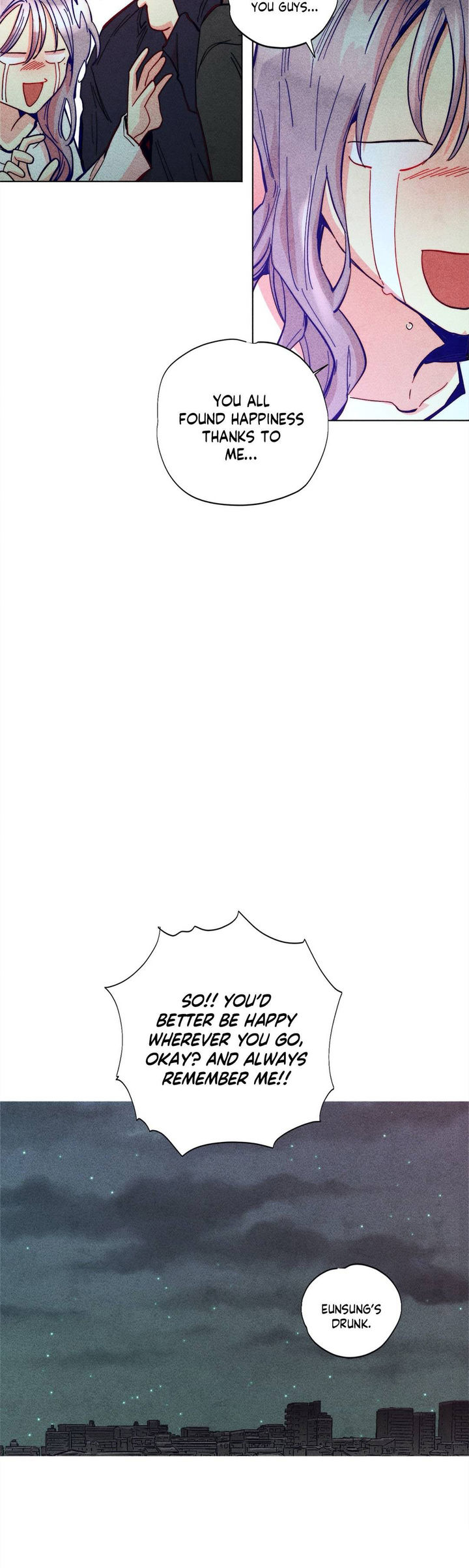 The Missing O - Chapter 146 [photo 16] - MangaPorn