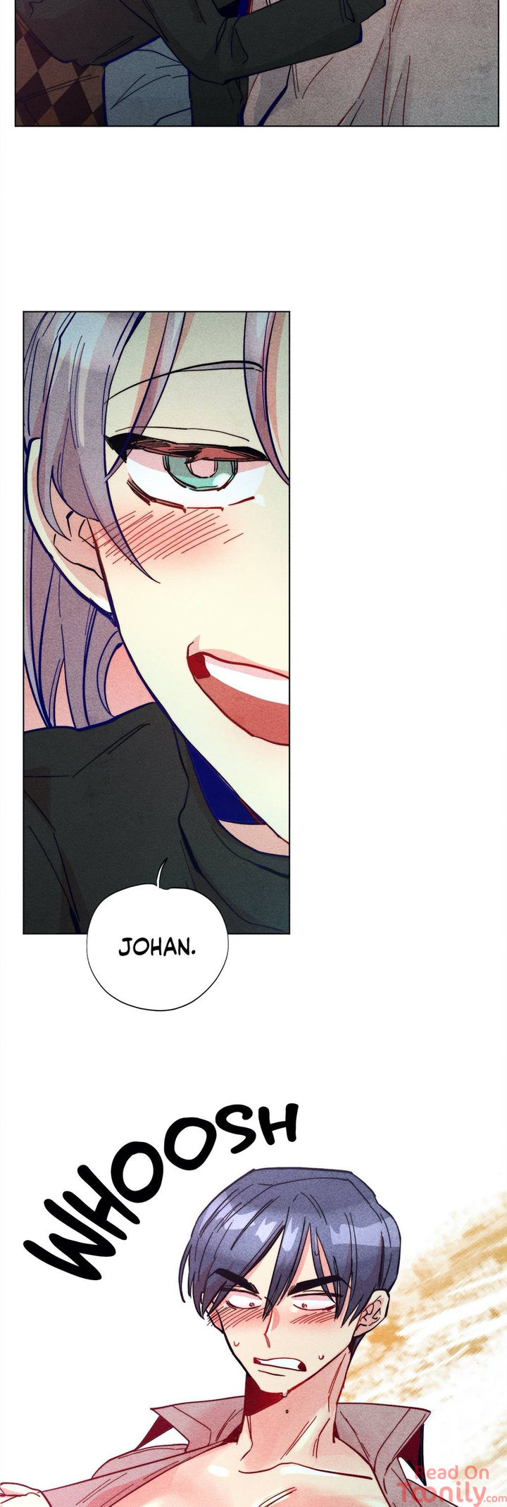 The Missing O - Chapter 146 [photo 28] - MangaPorn