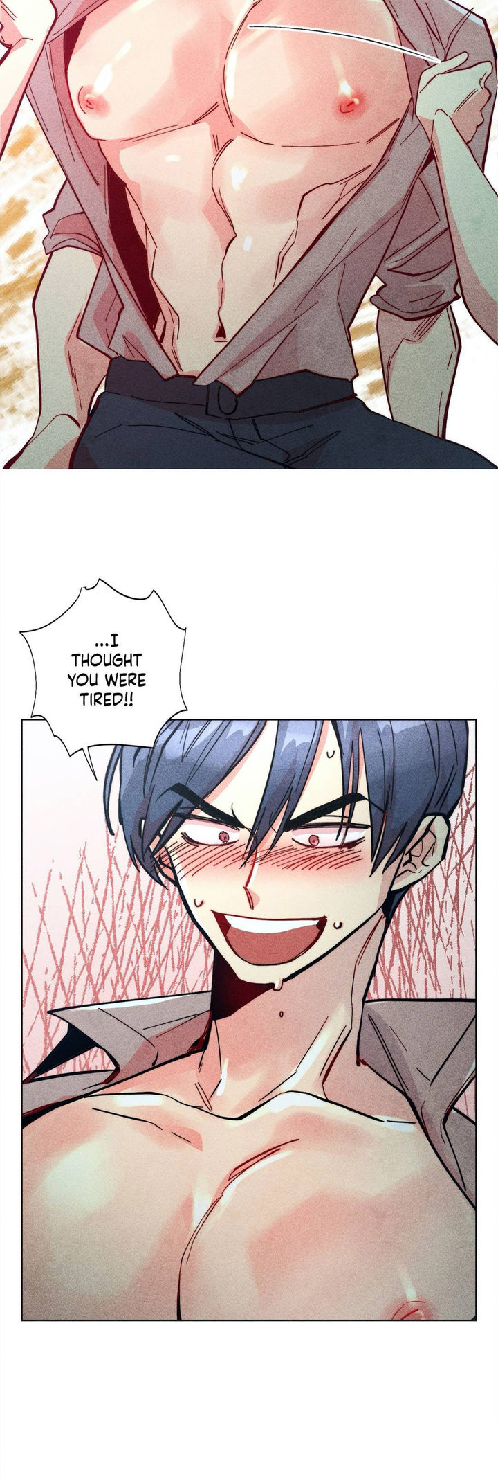 The Missing O - Chapter 146 [photo 29] - MangaPorn