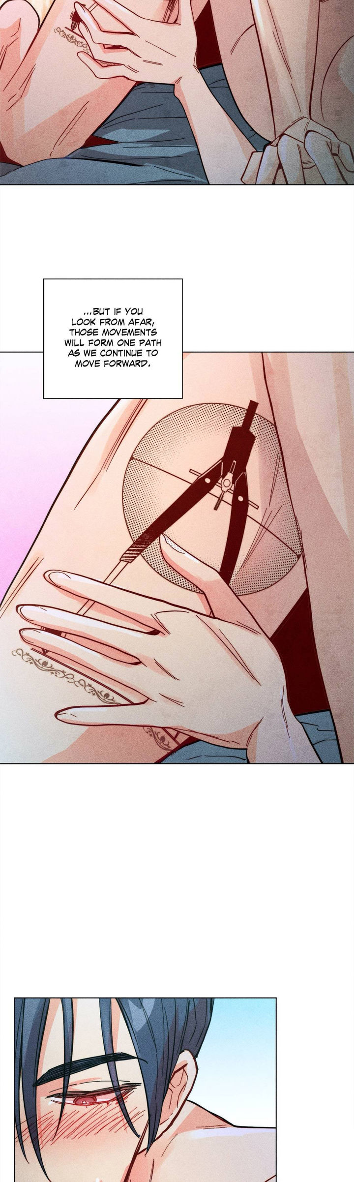 The Missing O - Chapter 147 [photo 10] - MangaPorn