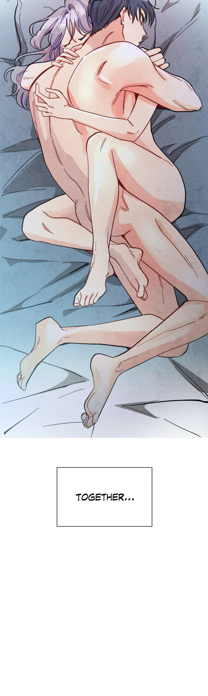 The Missing O - Chapter 147 [photo 12] - MangaPorn