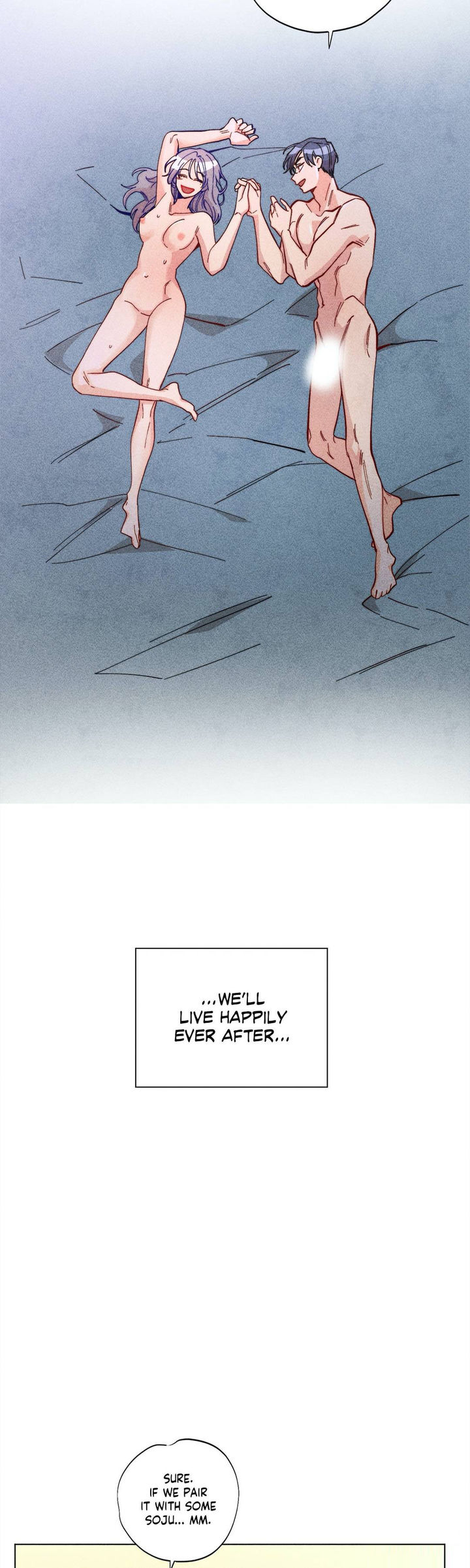 The Missing O - Chapter 147 [photo 17] - MangaPorn