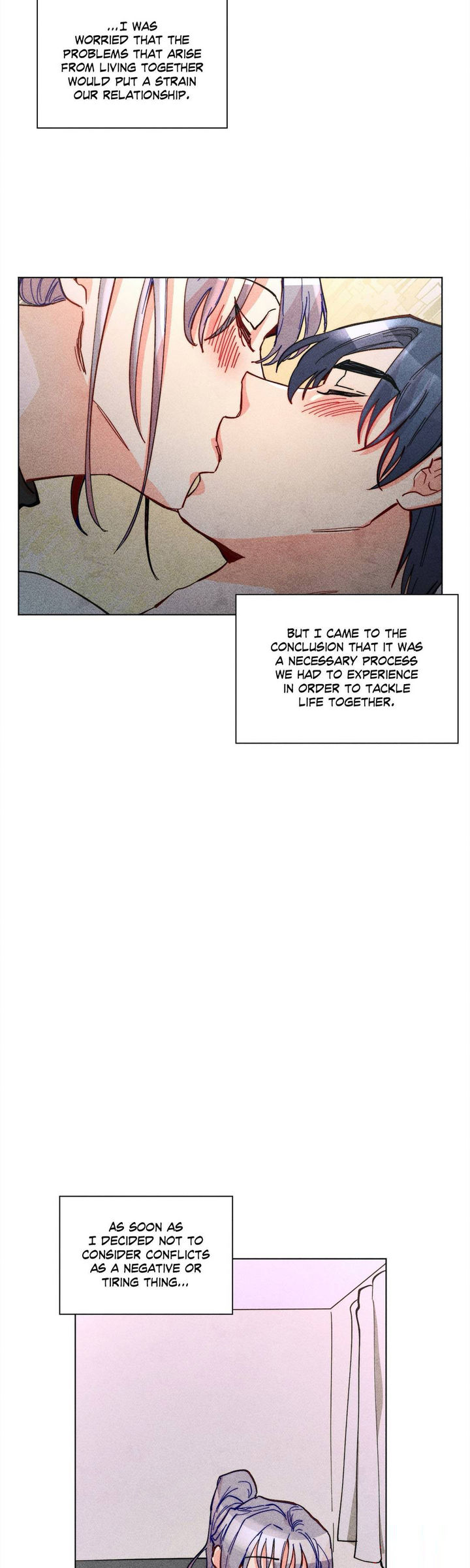 The Missing O - Chapter 147 [photo 2] - MangaPorn