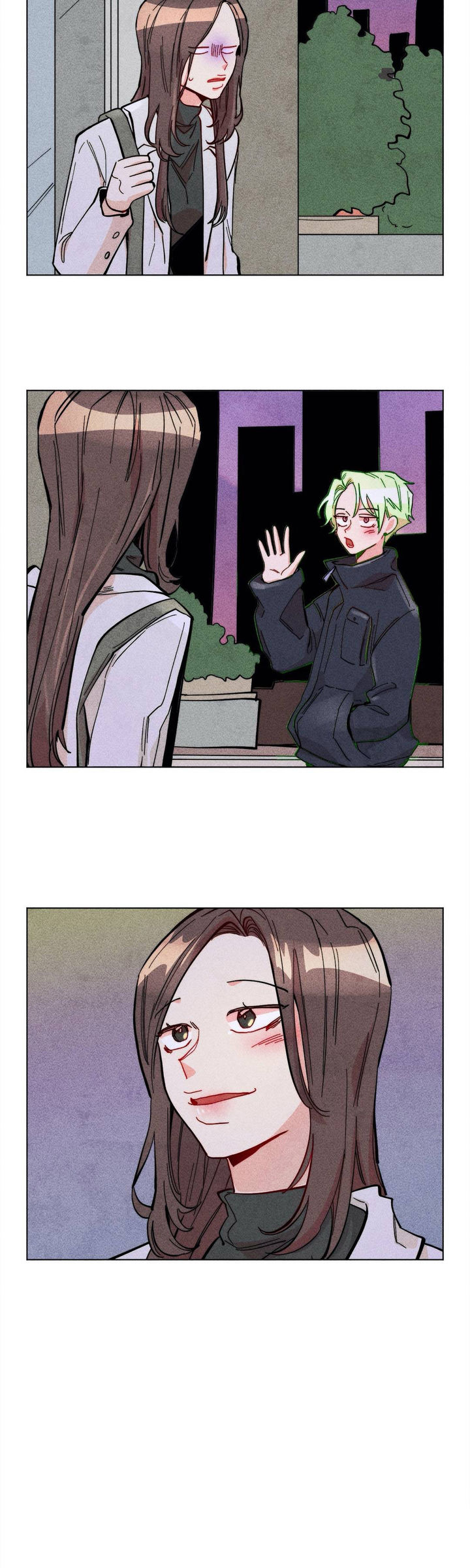 The Missing O - Chapter 147 [photo 21] - MangaPorn