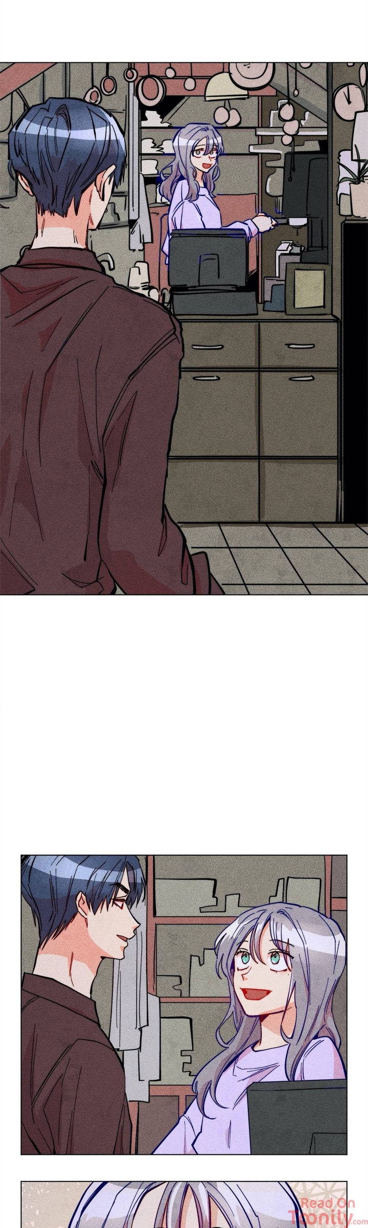 The Missing O - Chapter 147 [photo 23] - MangaPorn