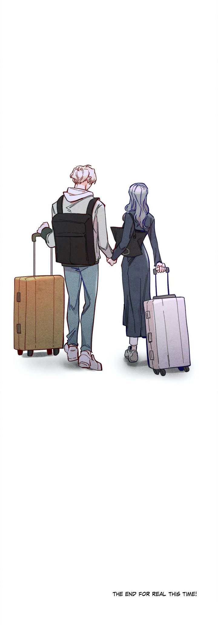 The Missing O - Chapter 147 [photo 29] - MangaPorn