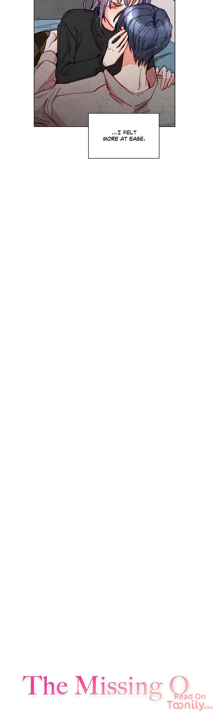 The Missing O - Chapter 147 [photo 3] - MangaPorn