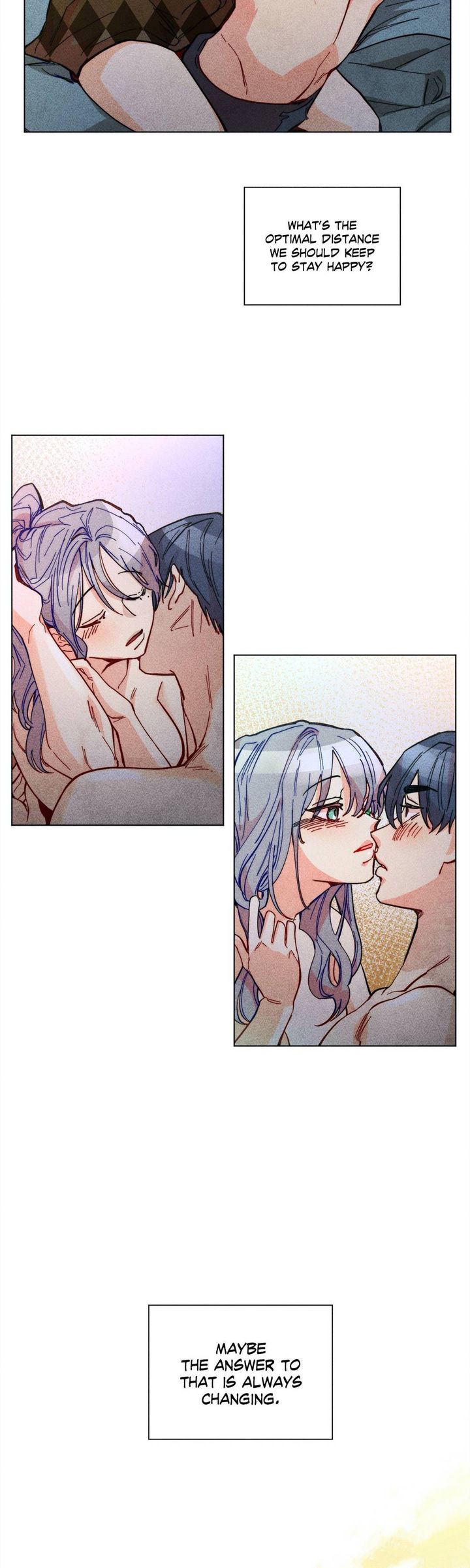 The Missing O - Chapter 147 [photo 5] - MangaPorn