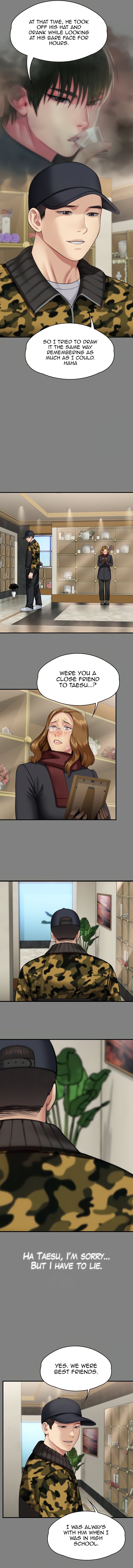 Queen Bee - Chapter 343 [photo 12] - MangaPorn