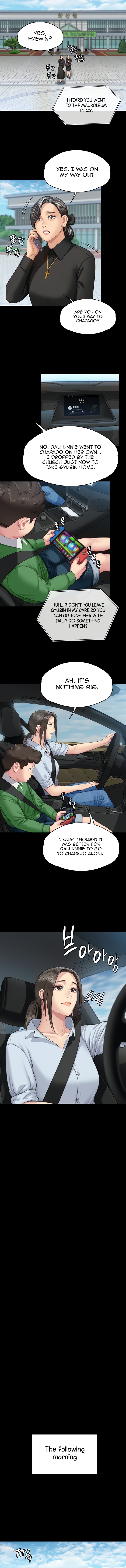 Queen Bee - Chapter 343 [photo 14] - MangaPorn