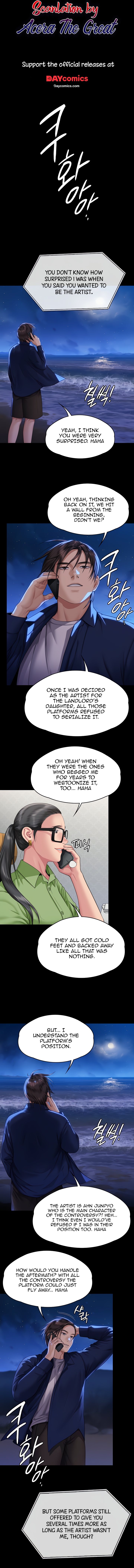 Queen Bee - Chapter 343 [photo 2] - MangaPorn