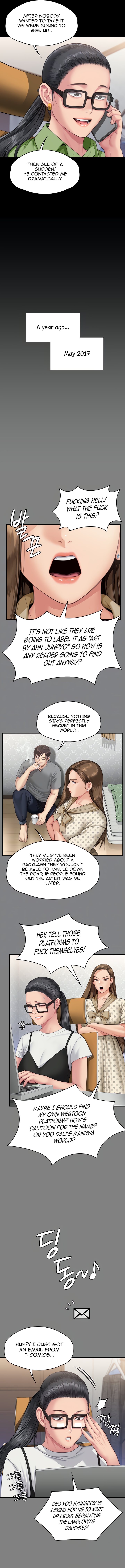 Queen Bee - Chapter 343 [photo 4] - MangaPorn