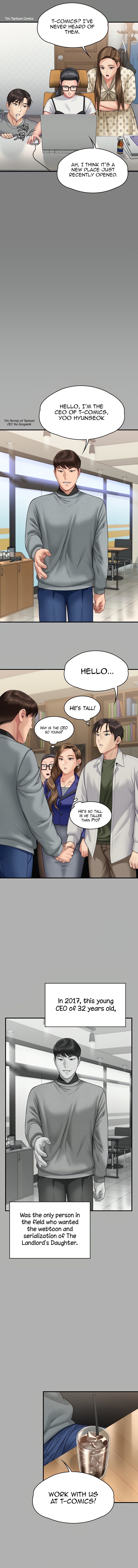 Queen Bee - Chapter 343 [photo 5] - MangaPorn