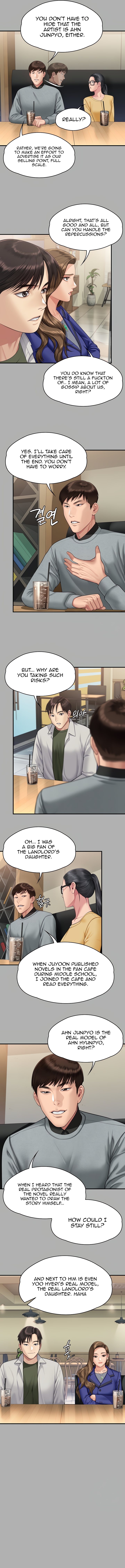 Queen Bee - Chapter 343 [photo 6] - MangaPorn