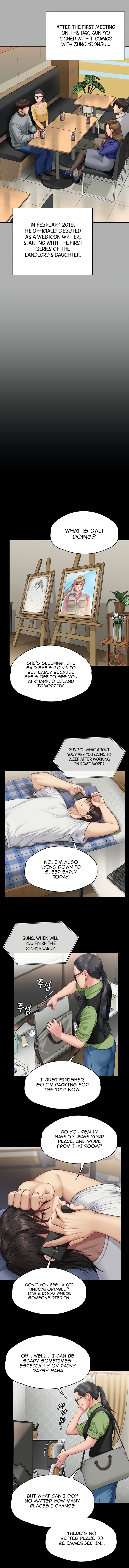 Queen Bee - Chapter 343 [photo 7] - MangaPorn