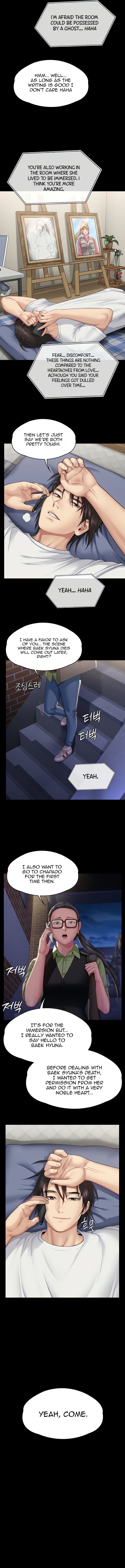 Queen Bee - Chapter 343 [photo 8] - MangaPorn