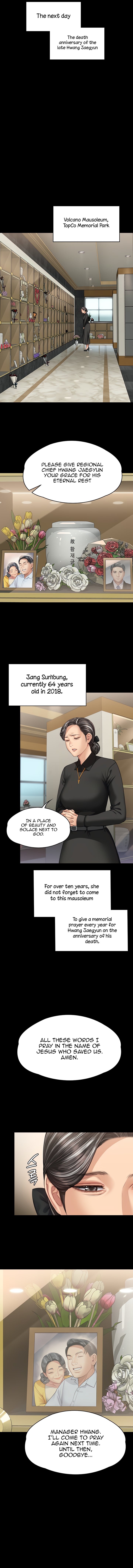 Queen Bee - Chapter 343 [photo 9] - MangaPorn