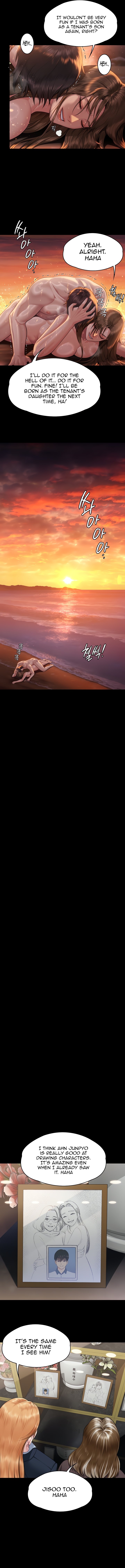 Queen Bee - Chapter 345 [photo 10] - MangaPorn