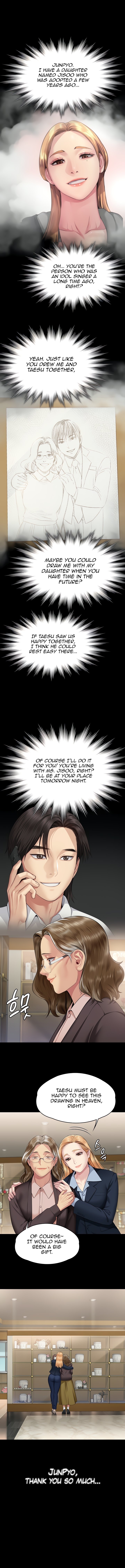 Queen Bee - Chapter 345 [photo 11] - MangaPorn