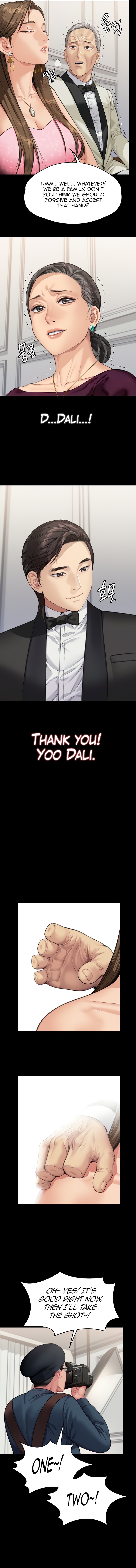 Queen Bee - Chapter 345 [photo 15] - MangaPorn