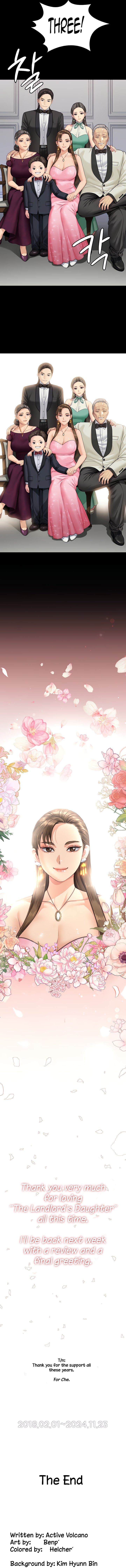 Queen Bee - Chapter 345 [photo 16] - MangaPorn