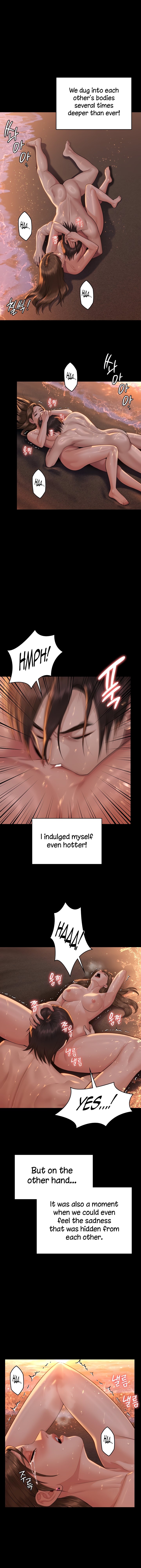 Queen Bee - Chapter 345 [photo 5] - MangaPorn