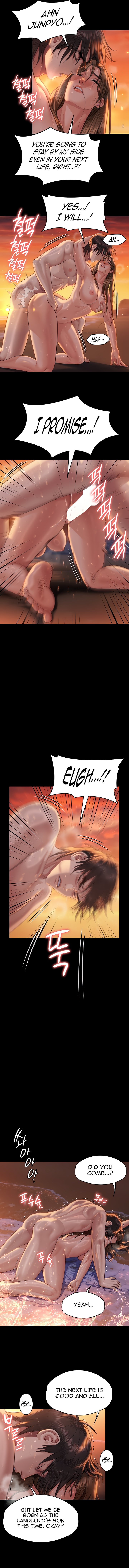 Queen Bee - Chapter 345 [photo 9] - MangaPorn