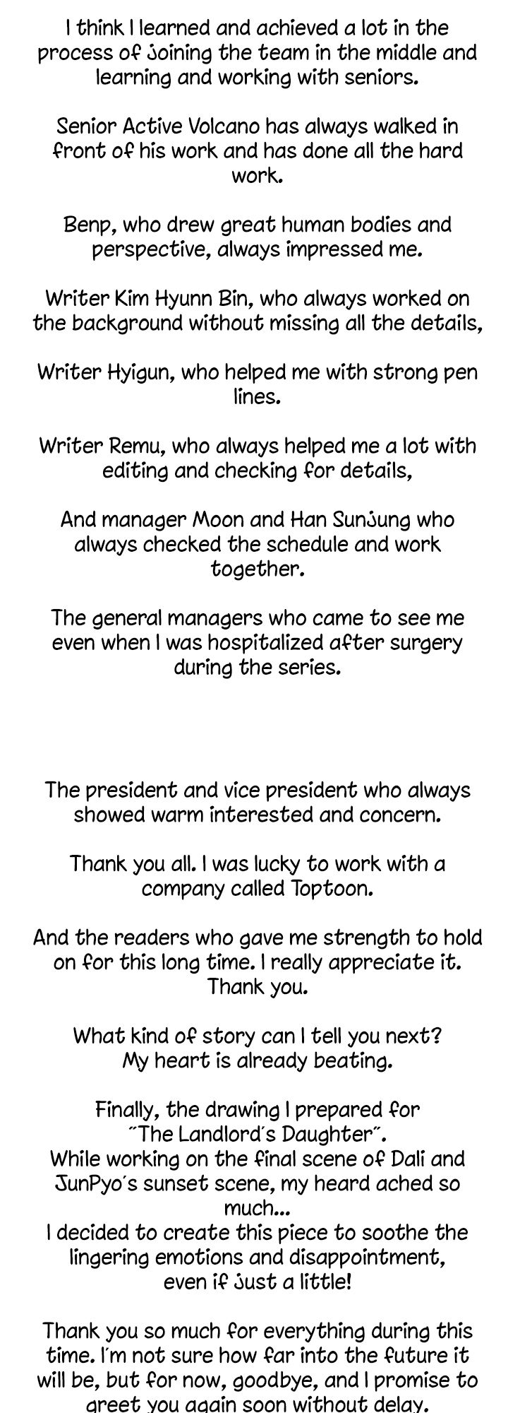 Queen Bee - Chapter 345.5 [photo 12] - MangaPorn