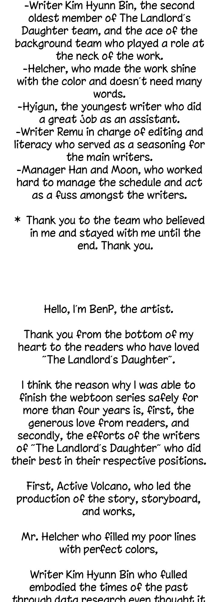 Queen Bee - Chapter 345.5 [photo 8] - MangaPorn