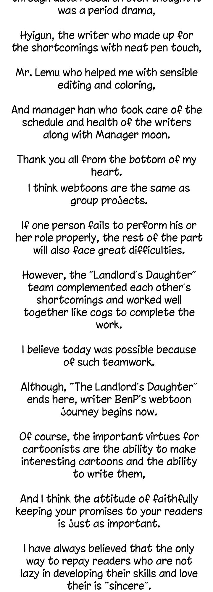 Queen Bee - Chapter 345.5 [photo 9] - MangaPorn