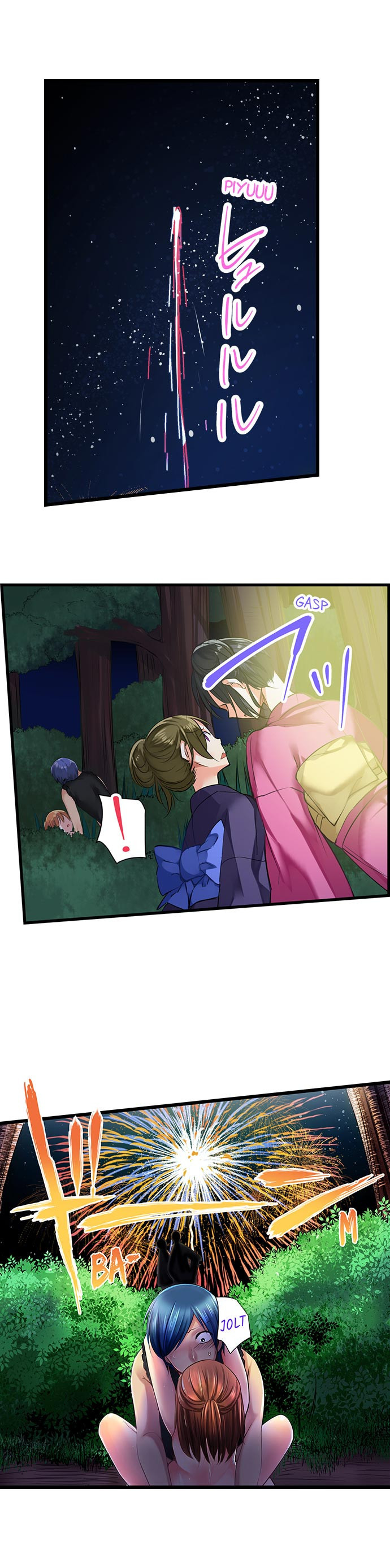 Sex in The Sleeping Bag - Chapter 20 [photo 9] - MangaPorn