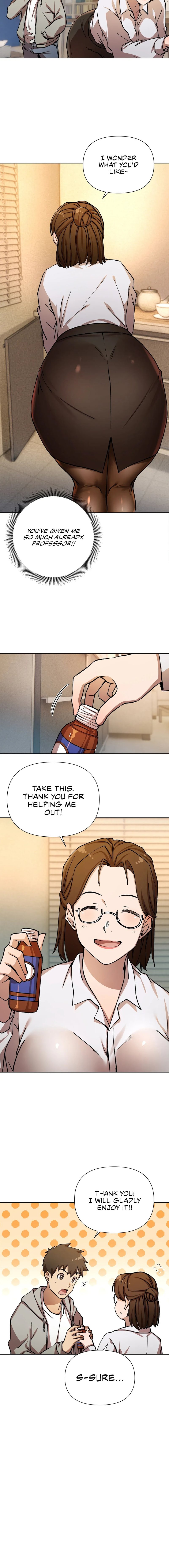 I Became The Sex Art Master In My Murim Novel - Chapter 1 [photo 10] - MangaPorn