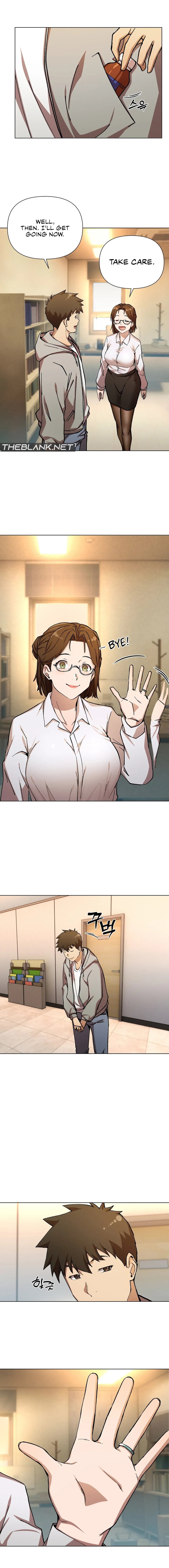 I Became The Sex Art Master In My Murim Novel - Chapter 1 [photo 11] - MangaPorn