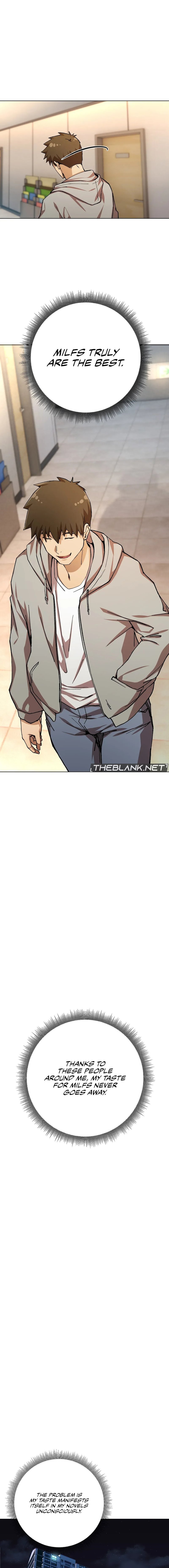 I Became The Sex Art Master In My Murim Novel - Chapter 1 [photo 12] - MangaPorn