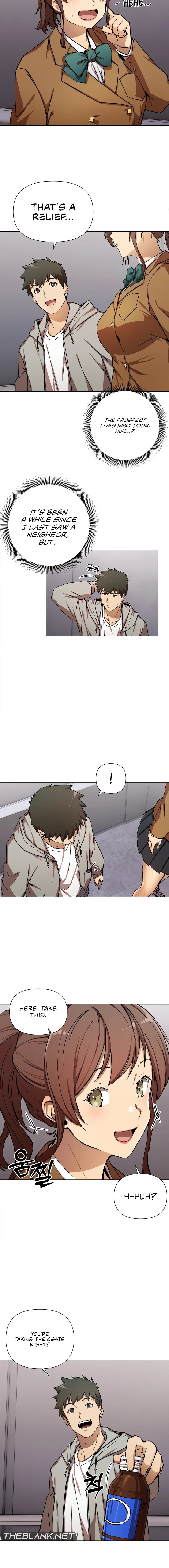 I Became The Sex Art Master In My Murim Novel - Chapter 1 [photo 15] - MangaPorn