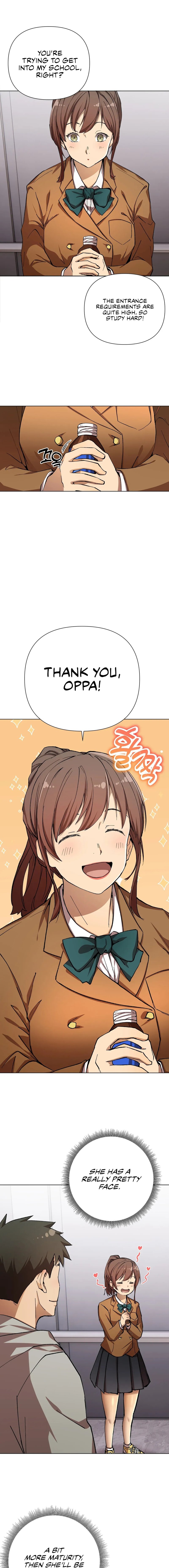 I Became The Sex Art Master In My Murim Novel - Chapter 1 [photo 16] - MangaPorn