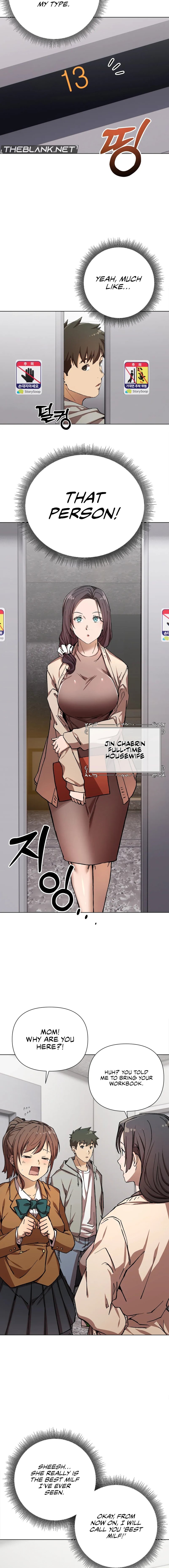 I Became The Sex Art Master In My Murim Novel - Chapter 1 [photo 17] - MangaPorn