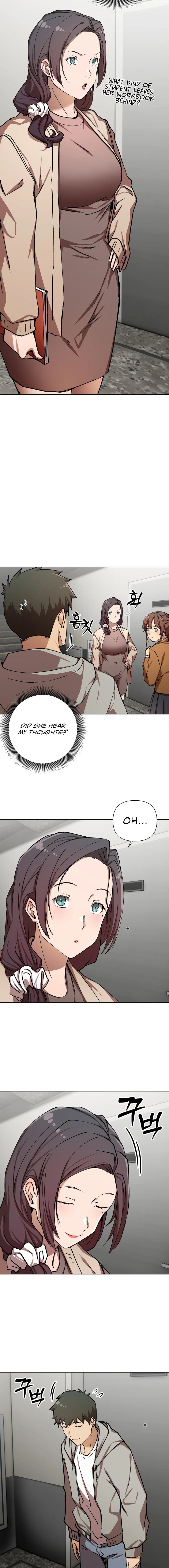 I Became The Sex Art Master In My Murim Novel - Chapter 1 [photo 18] - MangaPorn