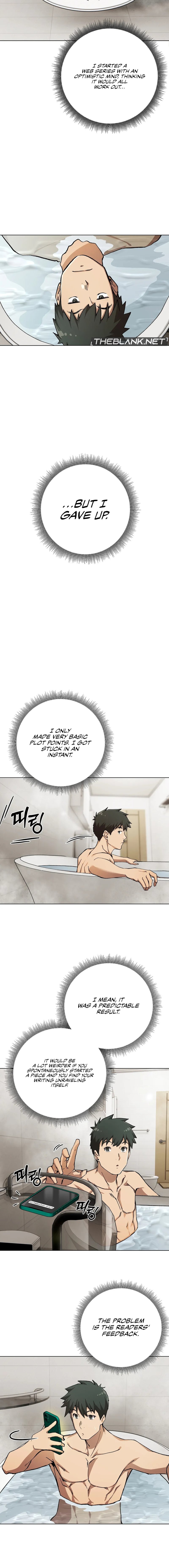 I Became The Sex Art Master In My Murim Novel - Chapter 1 [photo 20] - MangaPorn