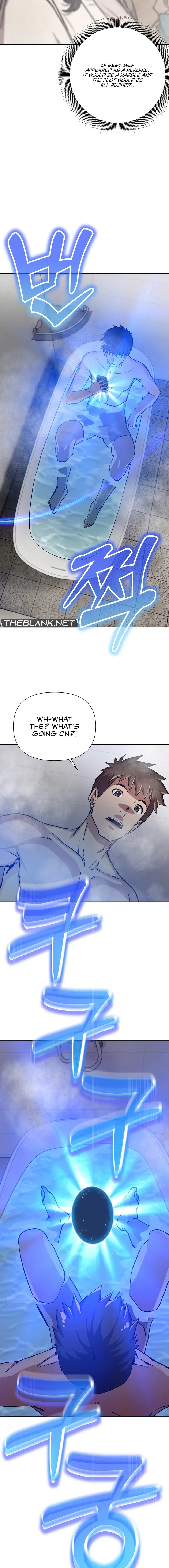 I Became The Sex Art Master In My Murim Novel - Chapter 1 [photo 23] - MangaPorn